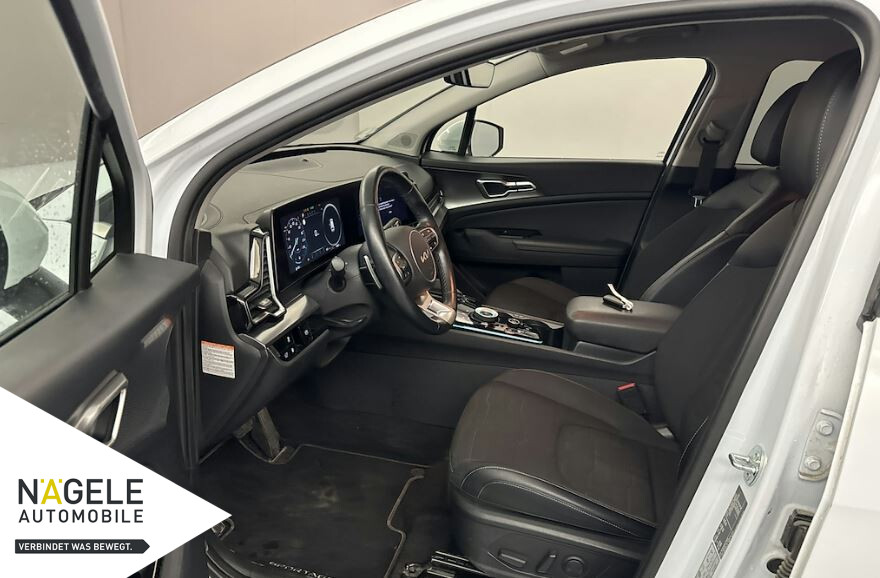 Sportage 1.6 T-GDI PHEV Spirit 4WD|ACC+NAVI+SHZ