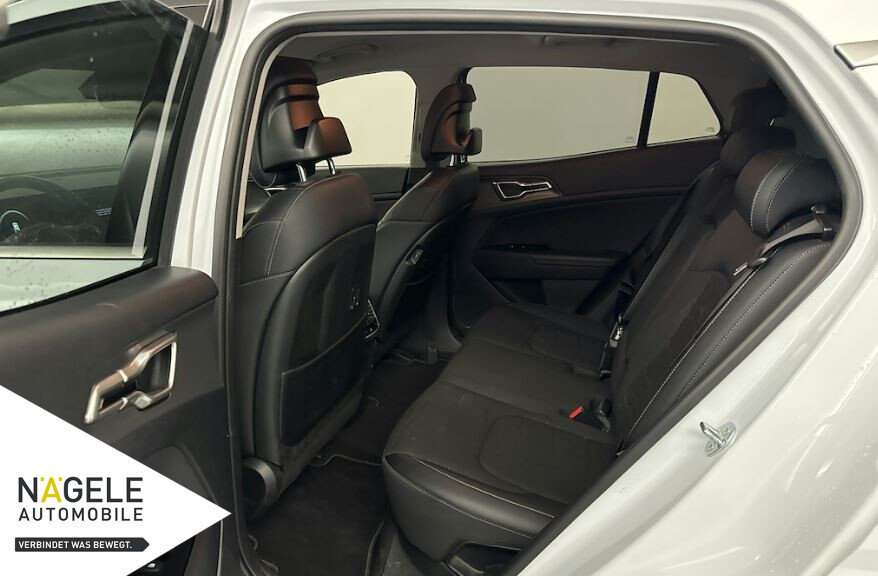 Sportage 1.6 T-GDI PHEV Spirit 4WD|ACC+NAVI+SHZ