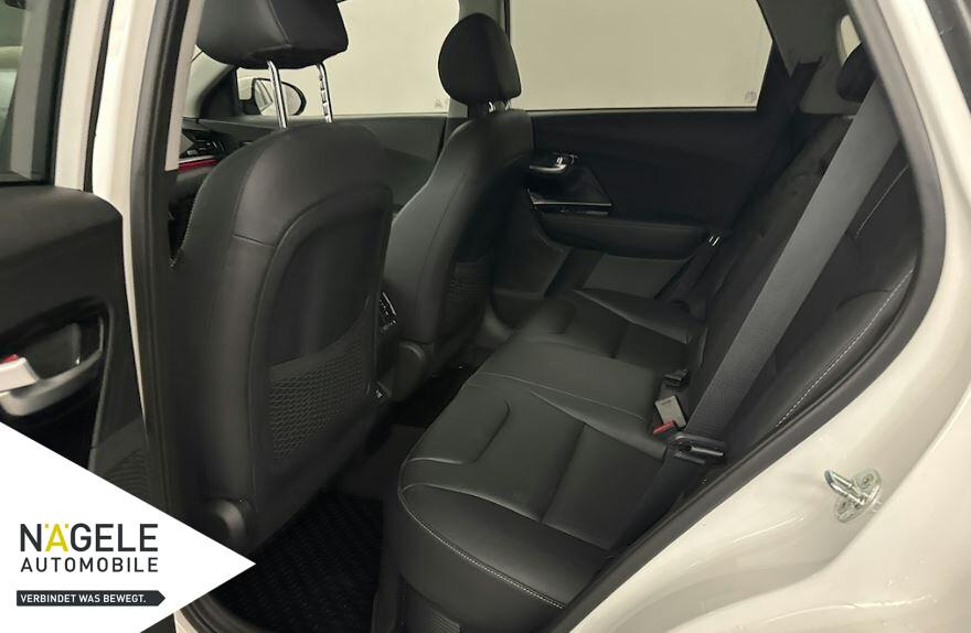 Niro 1.6PHEV Spririt|ACC+NAVI+LED+RFK+GLASDACH
