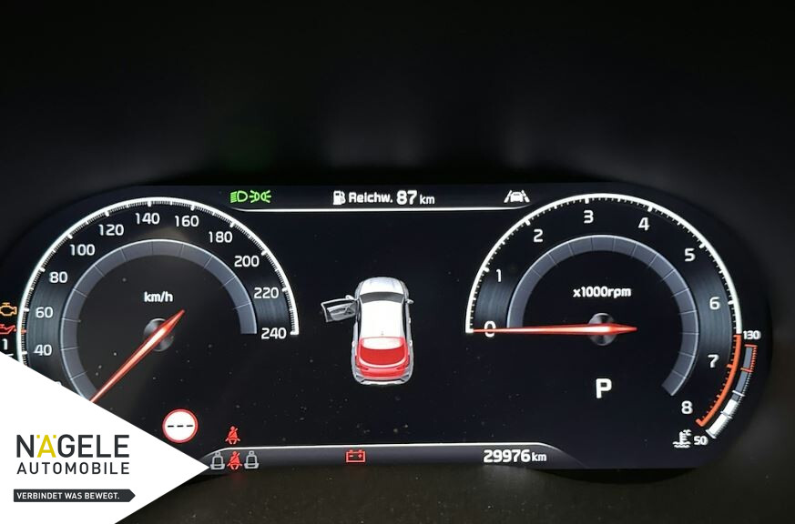 Xceed 1.6 T-GDI Black Xdition|ACC+NAVI+PANORAMA