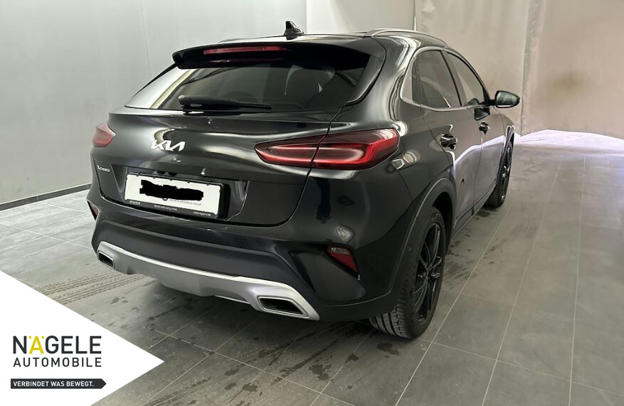 Xceed 1.6 T-GDI Black Xdition|ACC+NAVI+PANORAMA