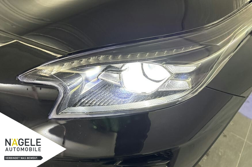 Xceed 1.6 T-GDI Black Xdition|ACC+NAVI+PANORAMA