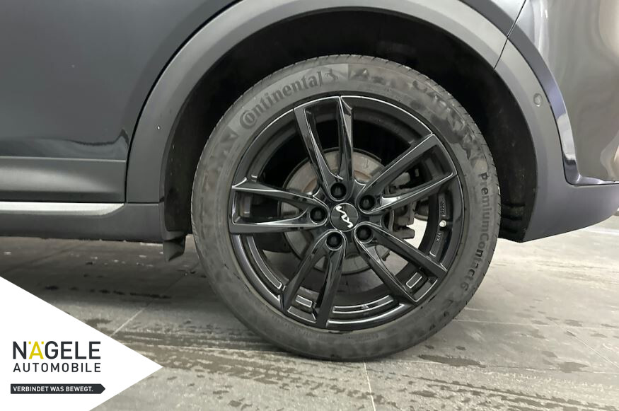Xceed 1.6 T-GDI Black Xdition|ACC+NAVI+PANORAMA