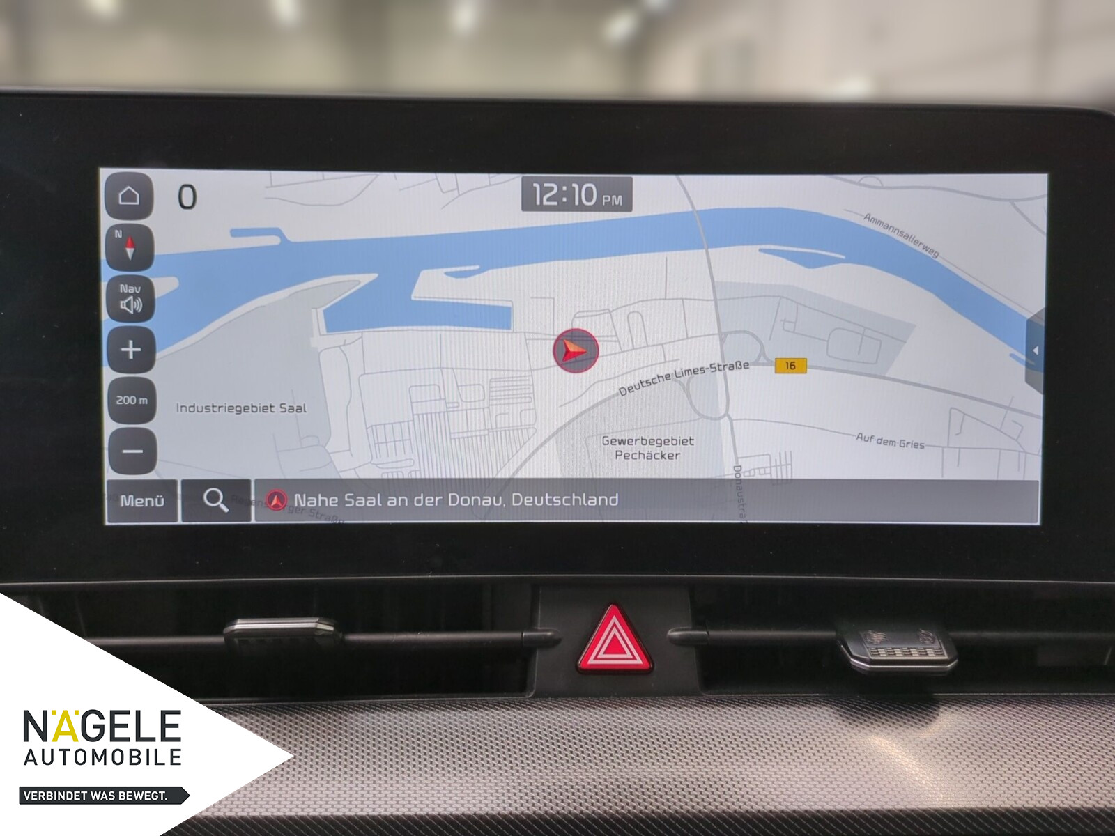 Sportage 1.6 TGDI HEV Spirit|LEDER+NAVI+PANORAMA