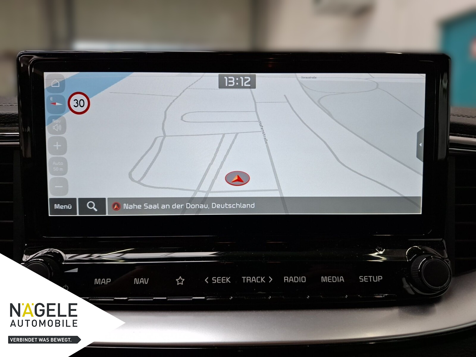 Ceed 1.5 T-GDI DCT Vision|ACC+NAVI+SHZ+KAMERA BC