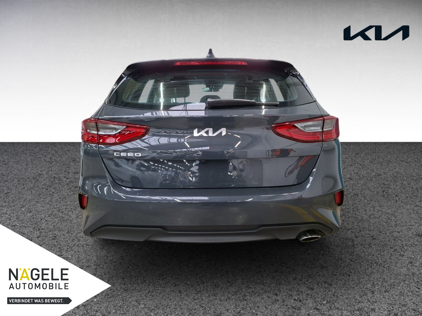 Ceed 1.5 T-GDI DCT Vision|ACC+NAVI+SHZ+KAMERA BC