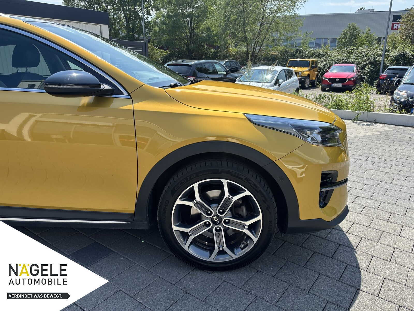 Xceed 1.6 Plug-in Hybrid Platinum|NAVI+PANORAMA