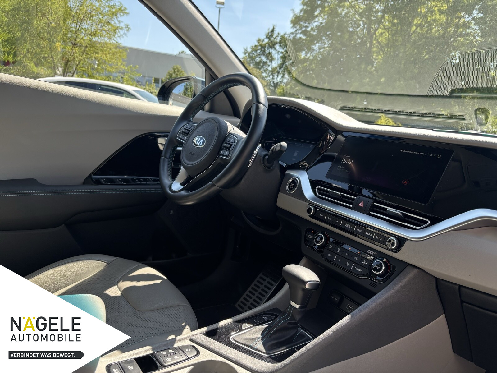 Niro 1.6 Plug-in Hybrid Spirit|Navi| AHK|SZH