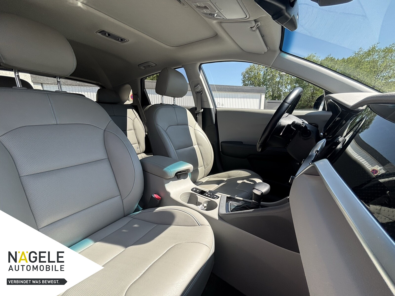 Niro 1.6 Plug-in Hybrid Spirit|Navi| AHK|SZH