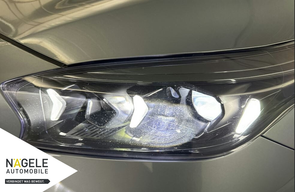 Xceed 1.6T-GDI Platinum|ACC+NAVI+AHK+SITZBELÜFT.