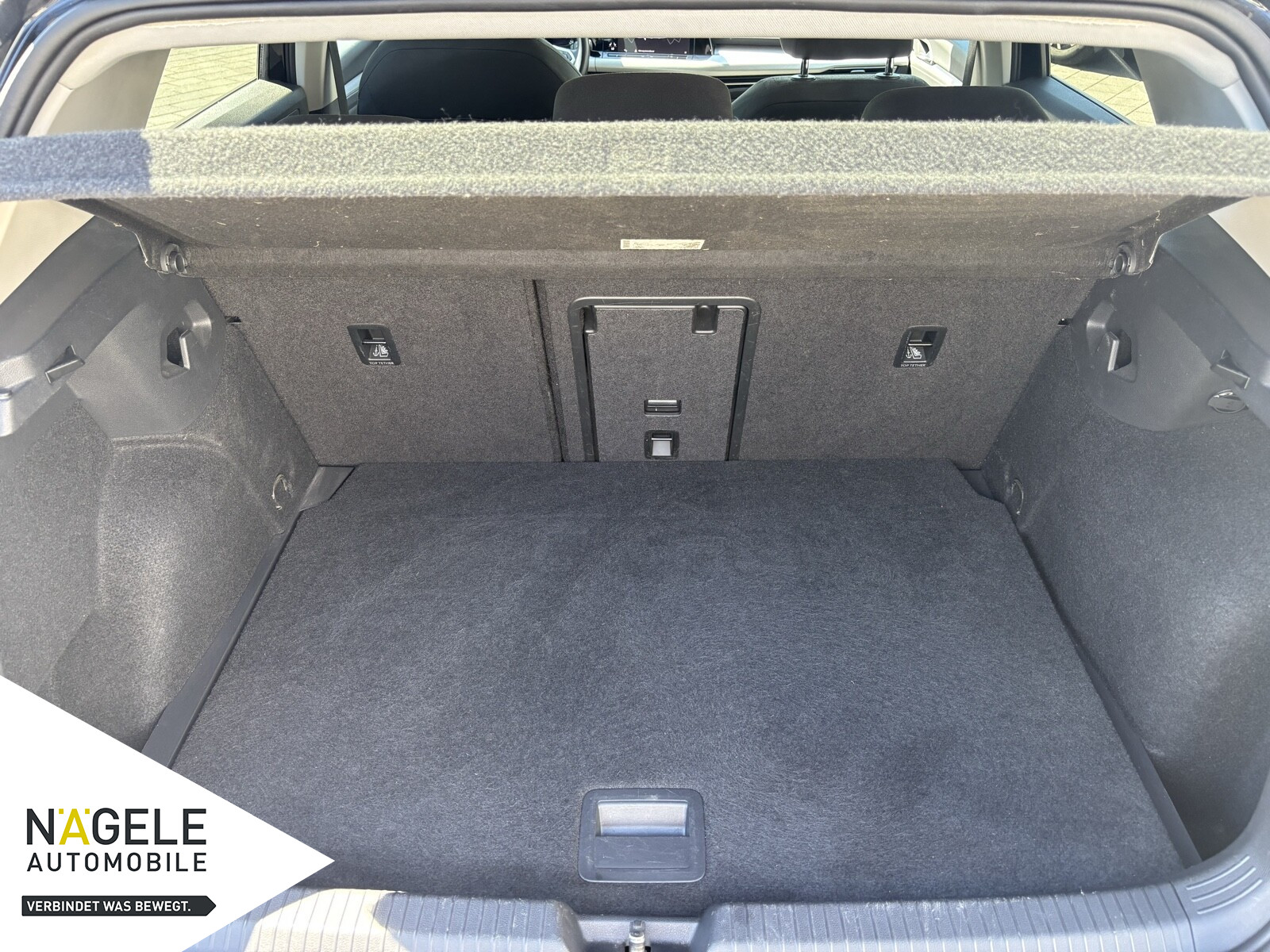 Golf VIII 1.5 TSI Life+ACC+Navi+LED+Carplay eFH.