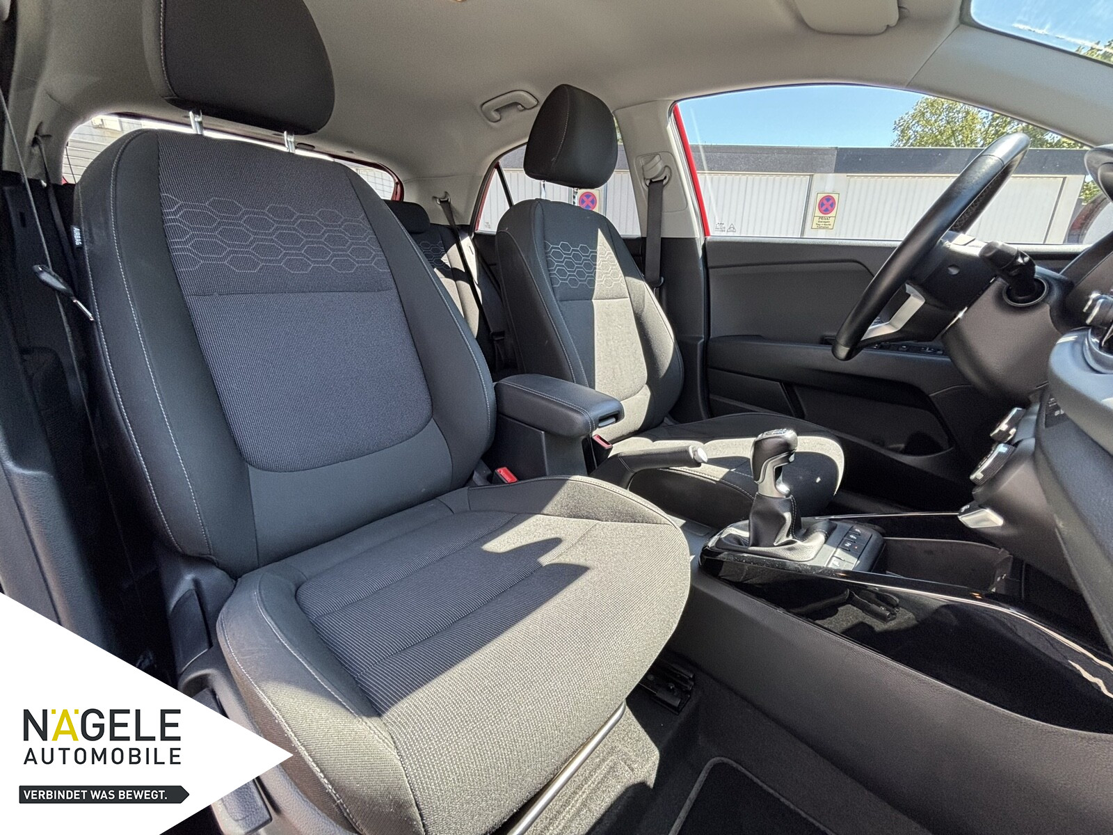 Rio 1.0 T-GDI Spirit+Keyless+ACC+Totwinkel+NAVI