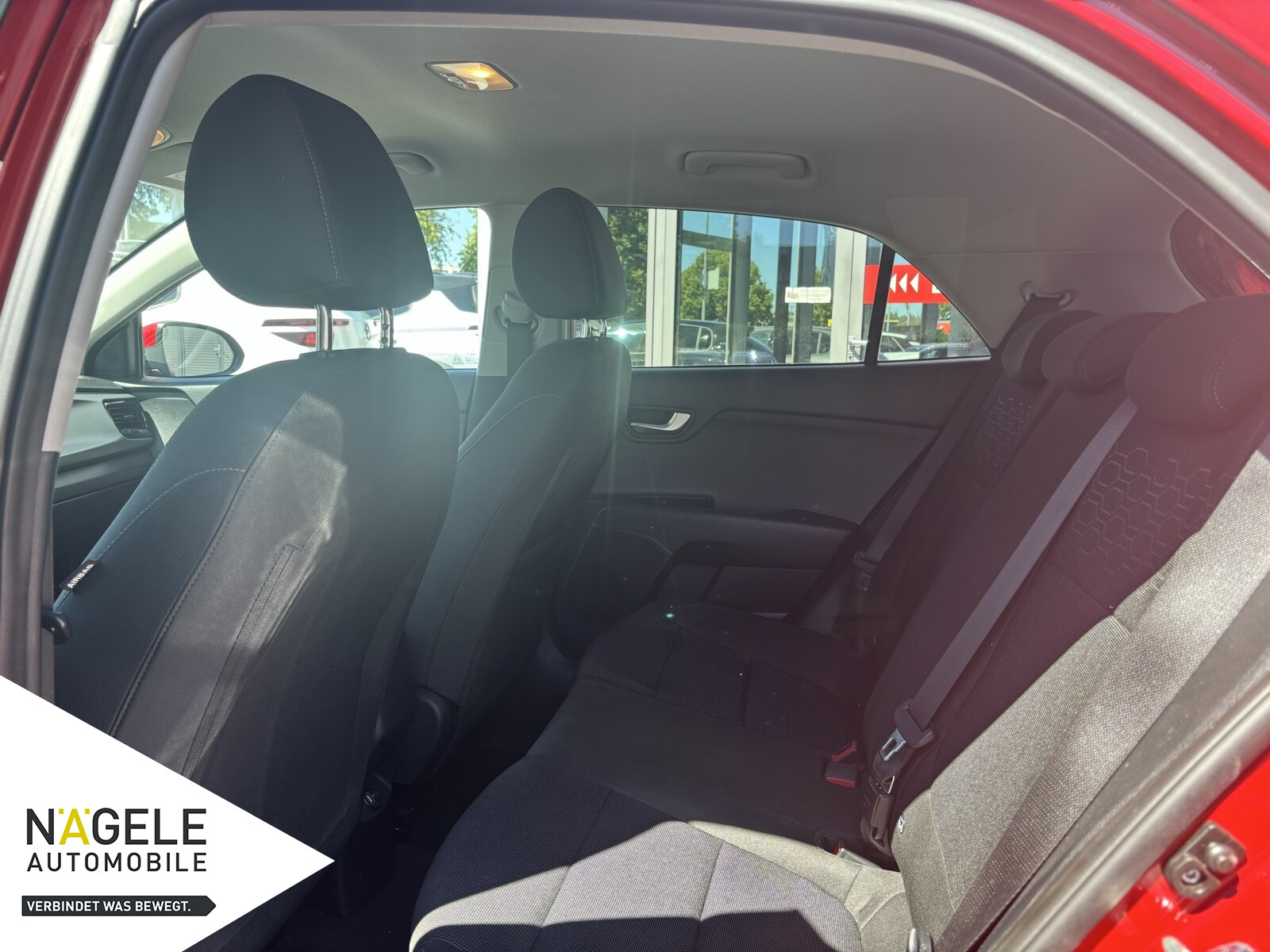 Rio 1.0 T-GDI Spirit+Keyless+ACC+Totwinkel+NAVI