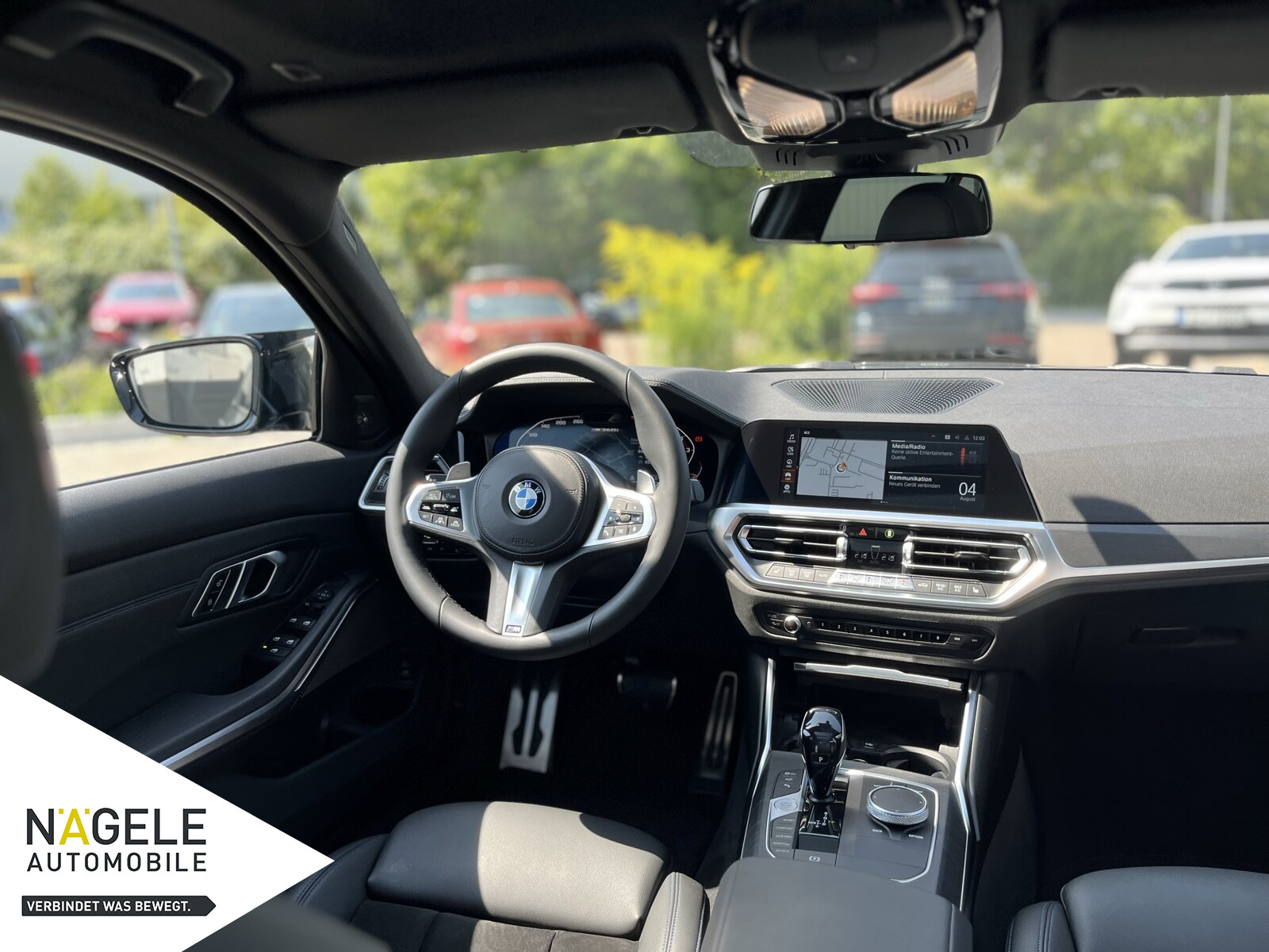 M340i Touring xDrive M Sport|ACC+HUD+PANO+H&K