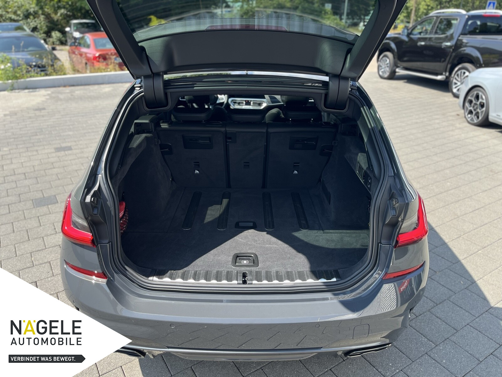 M340i Touring xDrive M Sport|ACC+HUD+PANO+H&K
