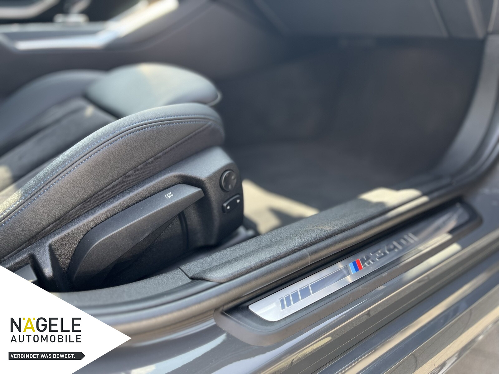 M340i Touring xDrive M Sport|ACC+HUD+PANO+H&K