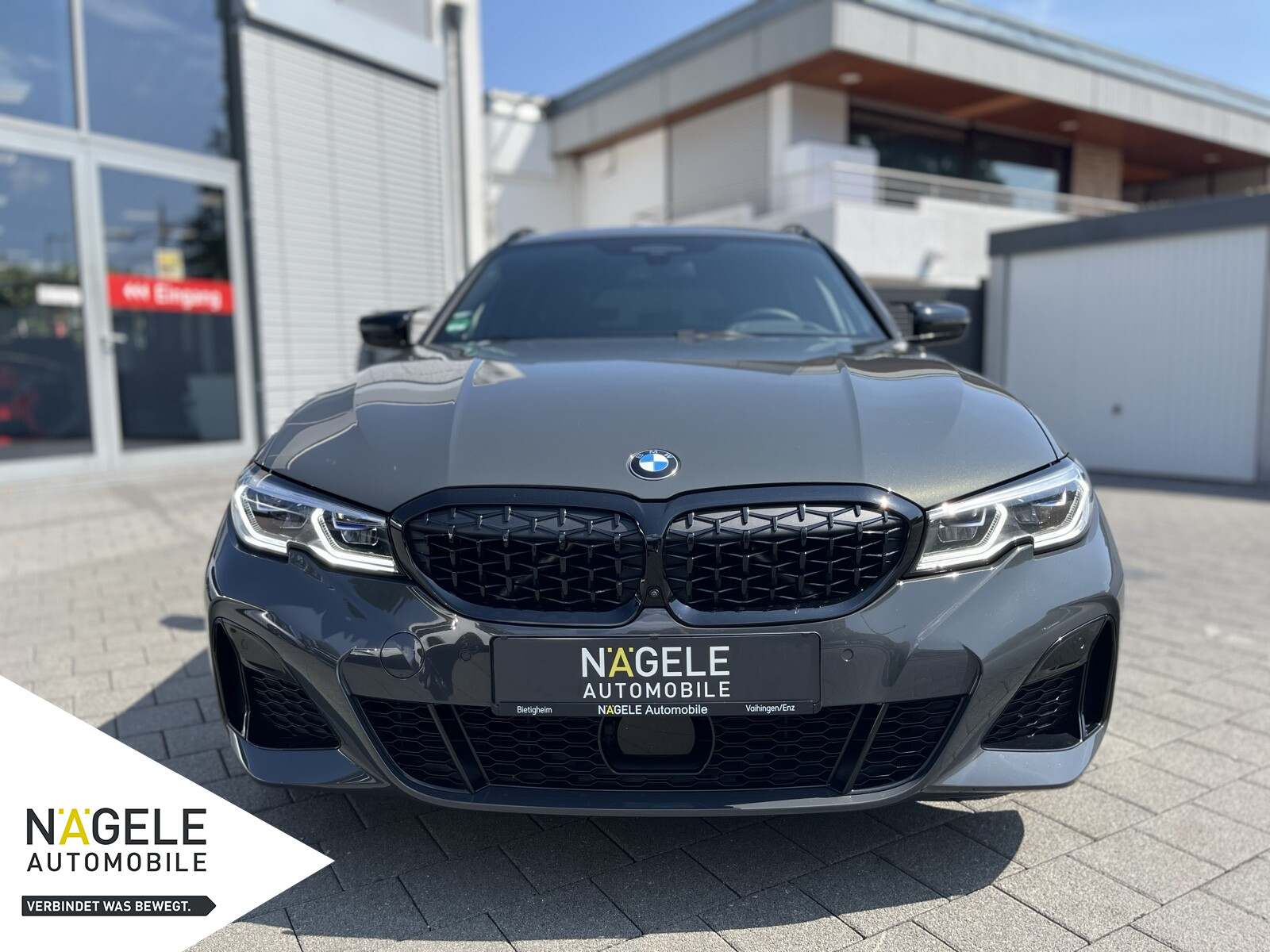 M340i Touring xDrive M Sport|ACC+HUD+PANO+H&K