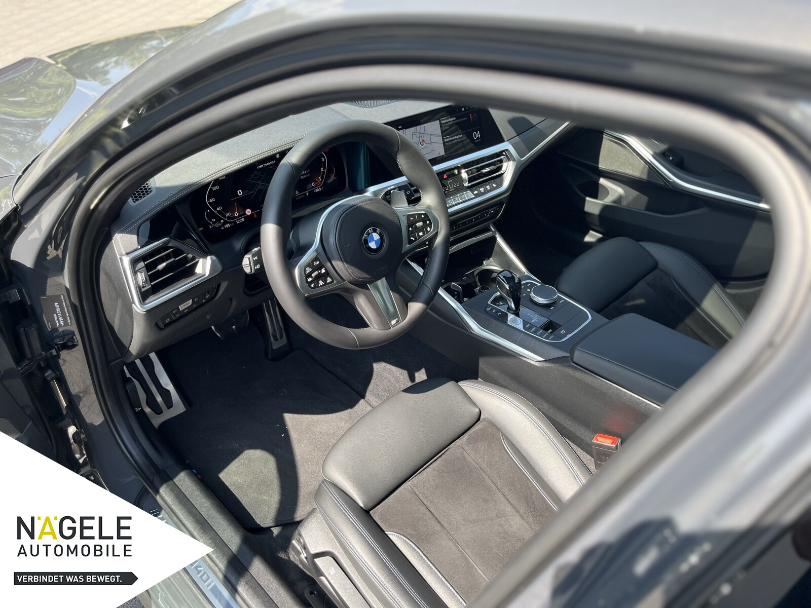 M340i Touring xDrive M Sport|ACC+HUD+PANO+H&K