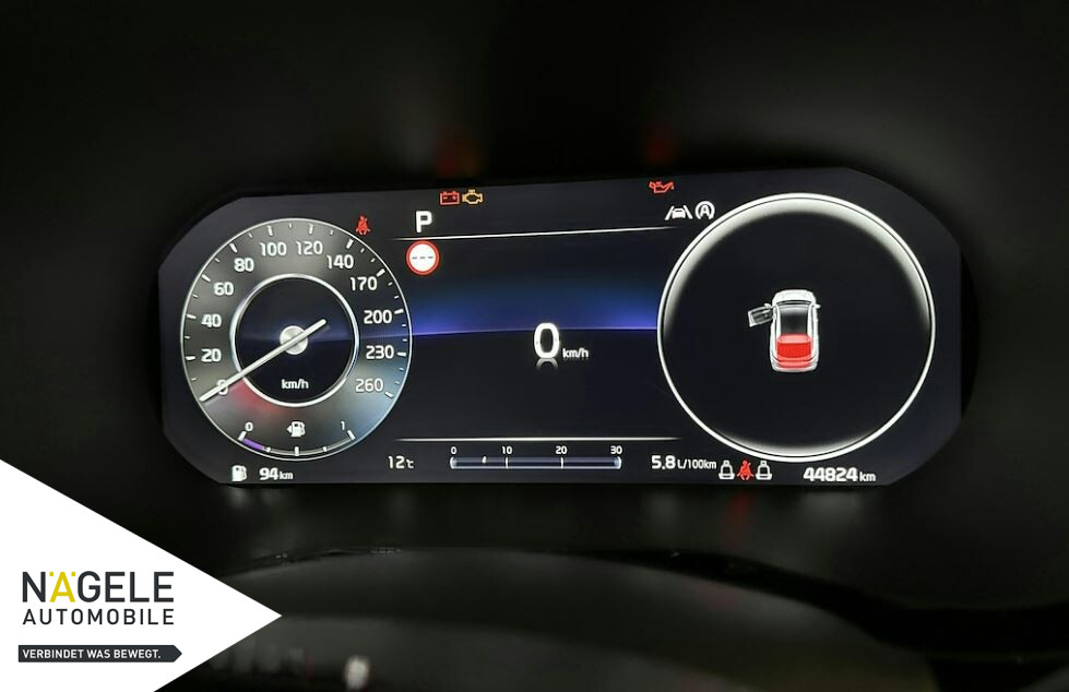 Proceed GT 1.6 T-GDI|ACC+NAVI+MEMORY+PANORAMA