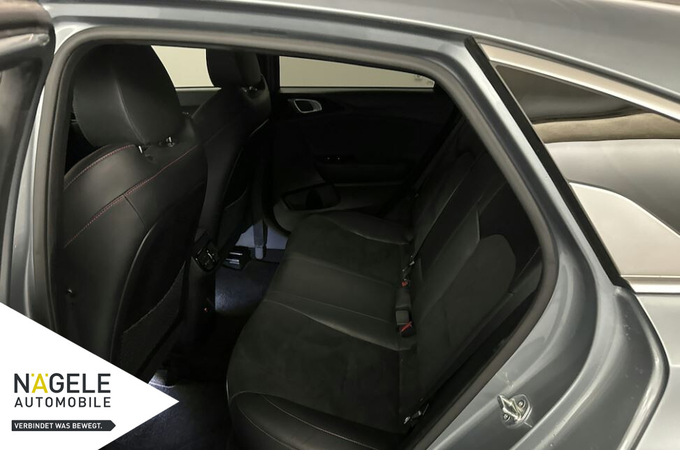 Proceed GT 1.6 T-GDI|ACC+NAVI+MEMORY+PANORAMA