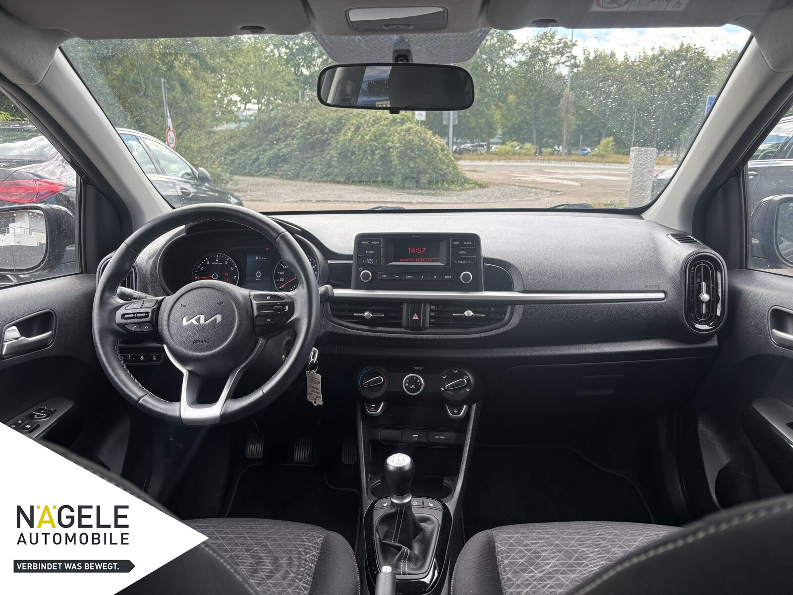 Picanto 1.0 Dream Team|SHZ+LHZ+KLIMA+BLUETOOTH