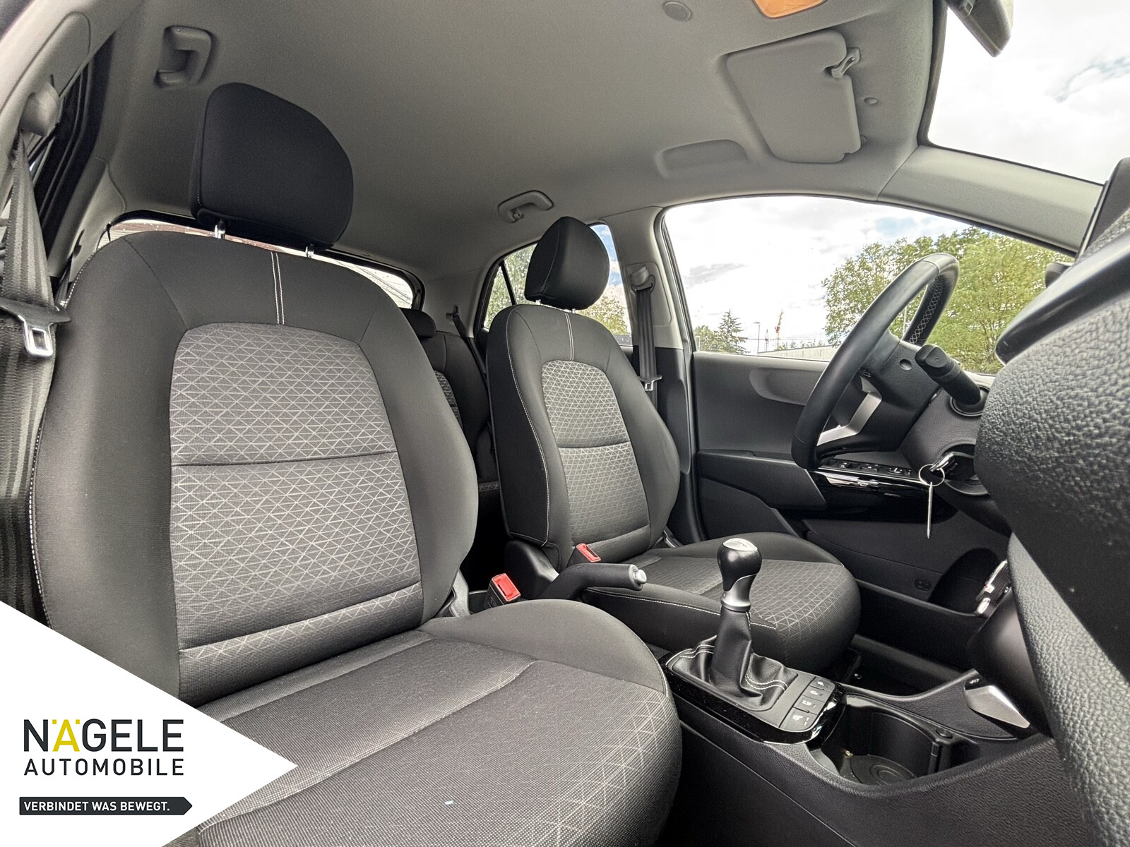 Picanto 1.0 Dream Team|SHZ+LHZ+KLIMA+BLUETOOTH