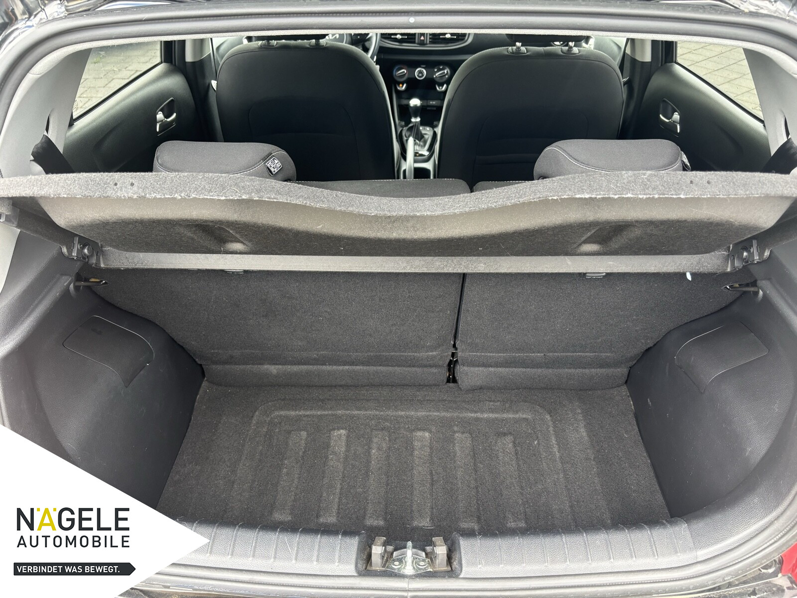 Picanto 1.0 Dream Team|SHZ+LHZ+KLIMA+BLUETOOTH