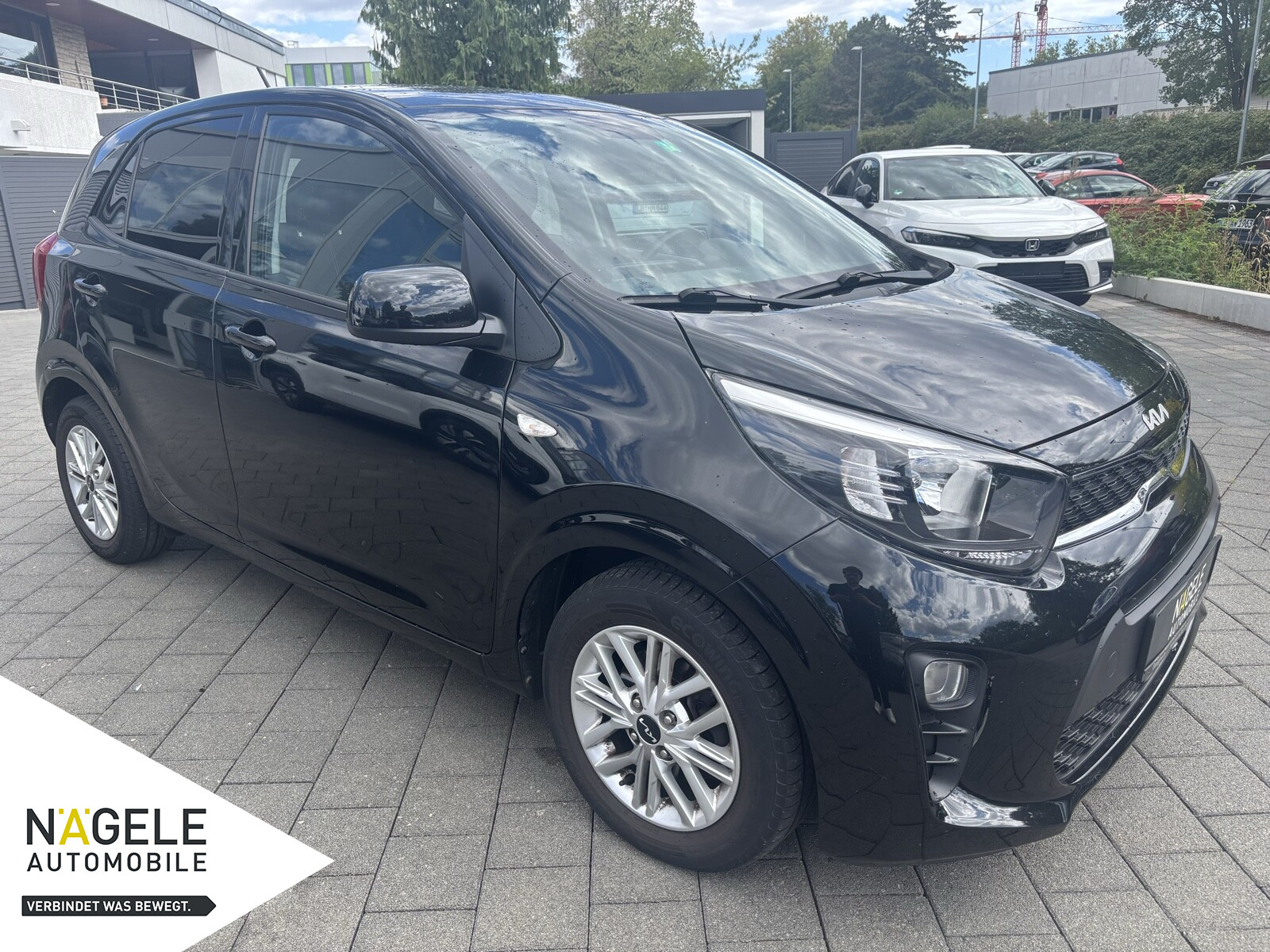 Picanto 1.0 Dream Team|SHZ+LHZ+KLIMA+BLUETOOTH