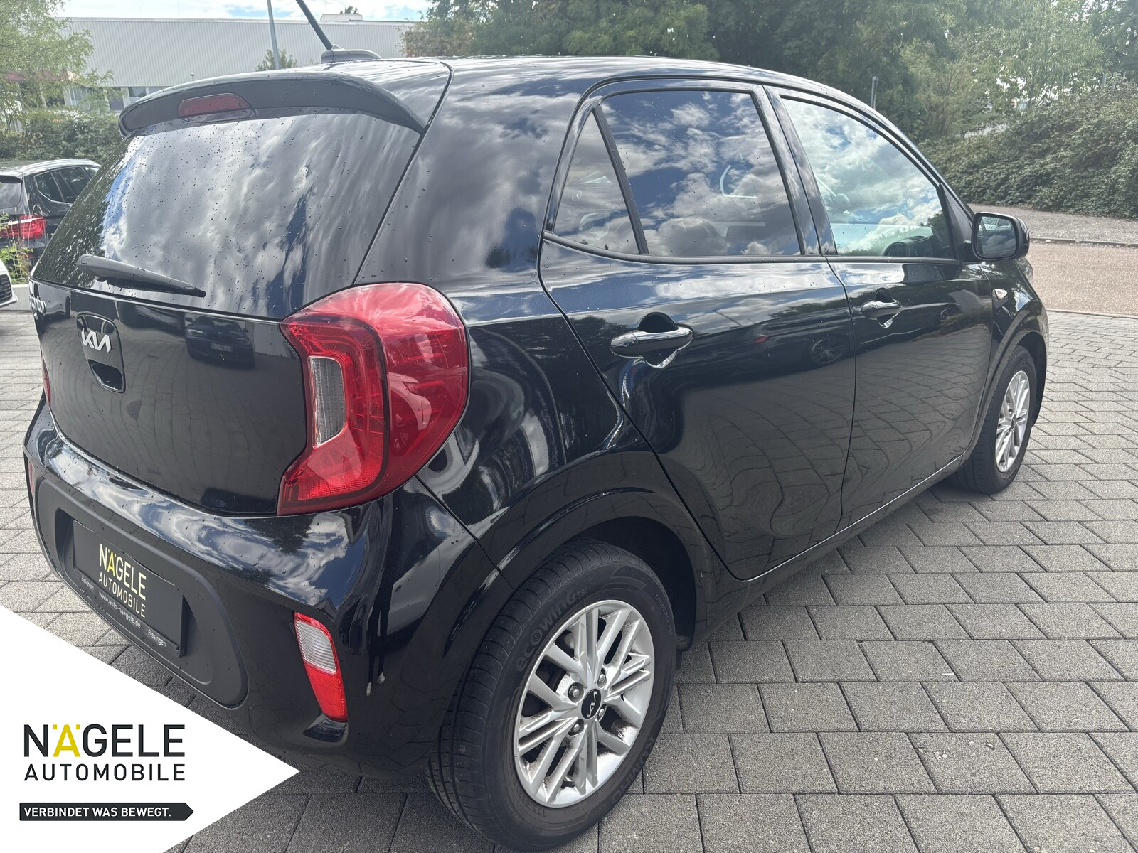 Picanto 1.0 Dream Team|SHZ+LHZ+KLIMA+BLUETOOTH