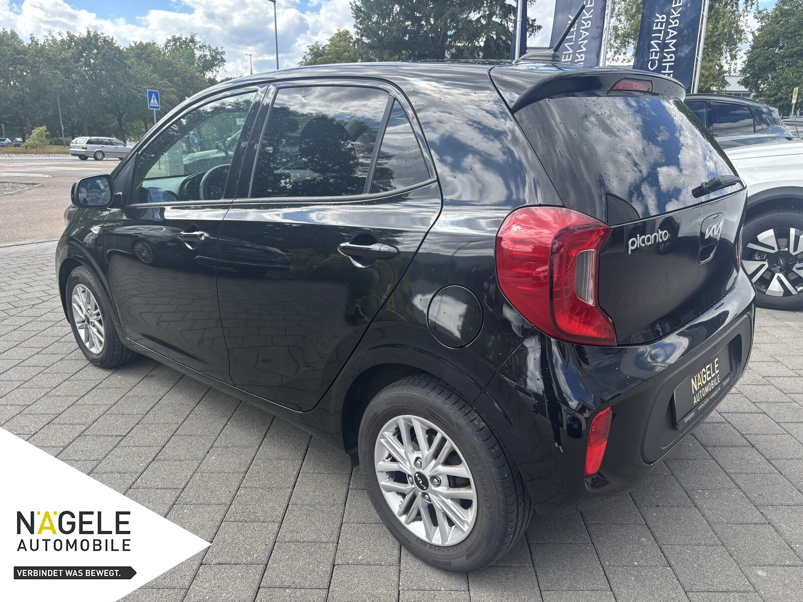 Picanto 1.0 Dream Team|SHZ+LHZ+KLIMA+BLUETOOTH