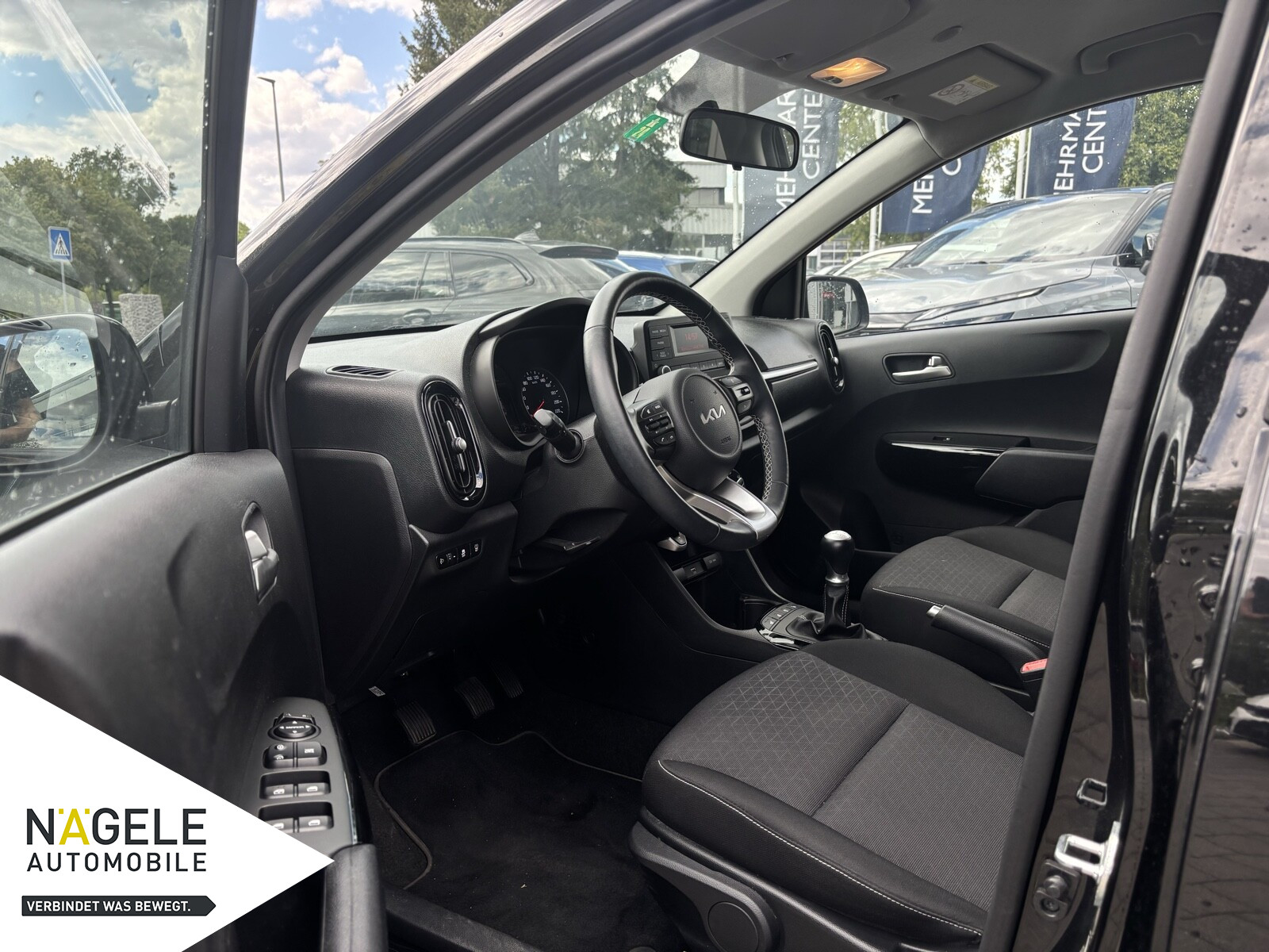 Picanto 1.0 Dream Team|SHZ+LHZ+KLIMA+BLUETOOTH