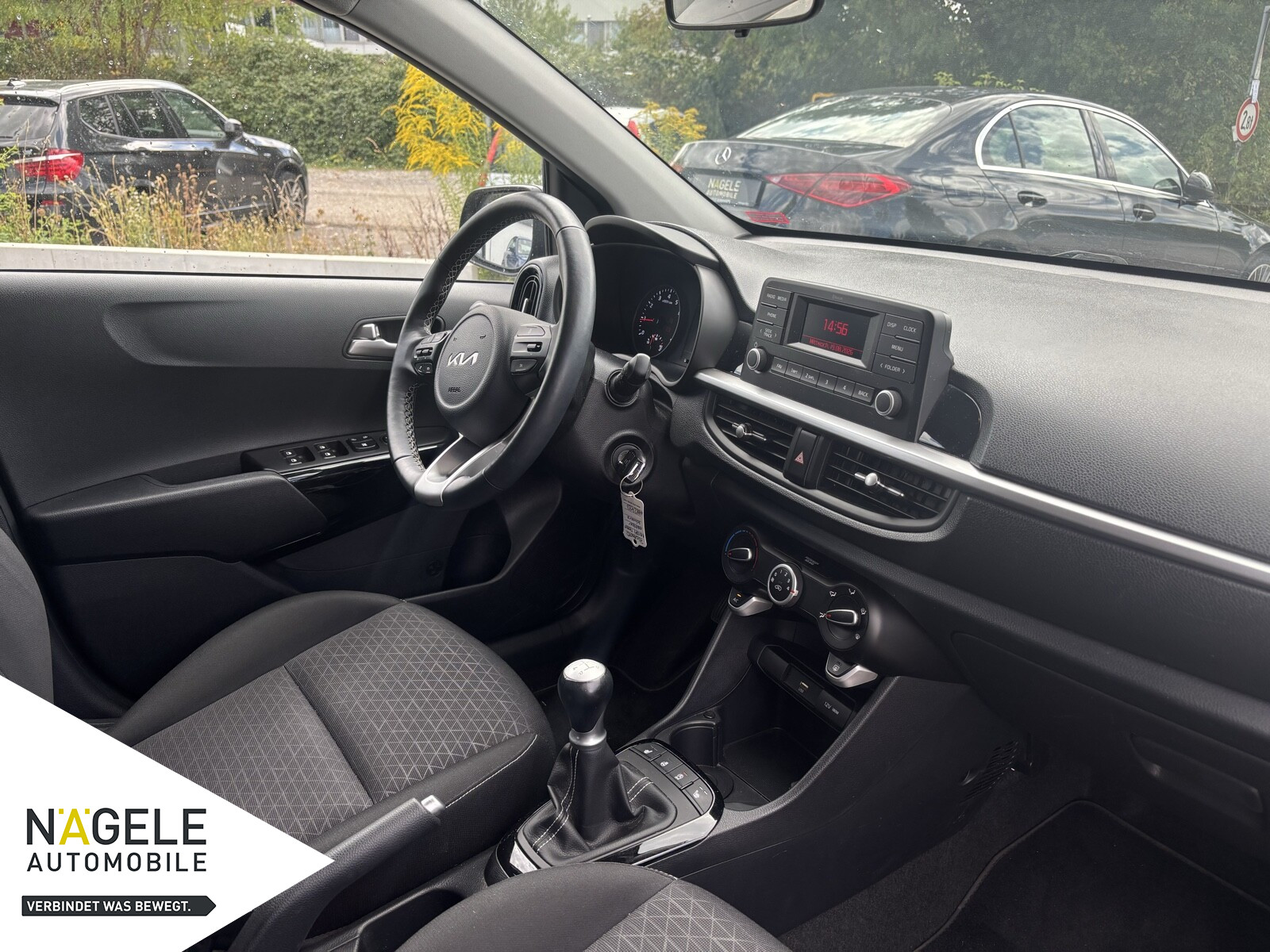 Picanto 1.0 Dream Team|SHZ+LHZ+KLIMA+BLUETOOTH