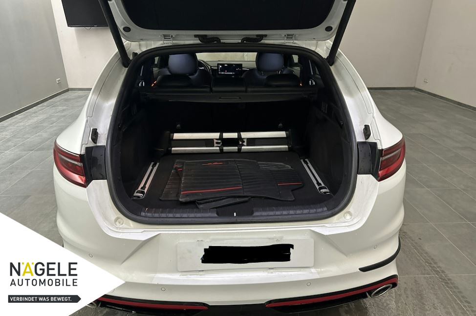 Proceed GT 1.6 T-GDI|ACC+NAVI+AMBIENTE+PANORAMA