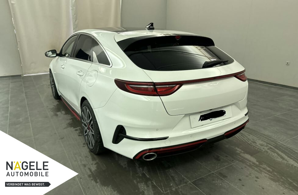 Proceed GT 1.6 T-GDI|ACC+NAVI+AMBIENTE+PANORAMA