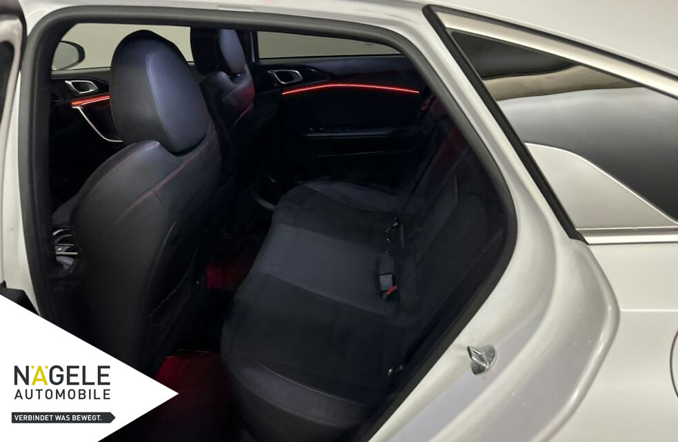 Proceed GT 1.6 T-GDI|ACC+NAVI+AMBIENTE+PANORAMA