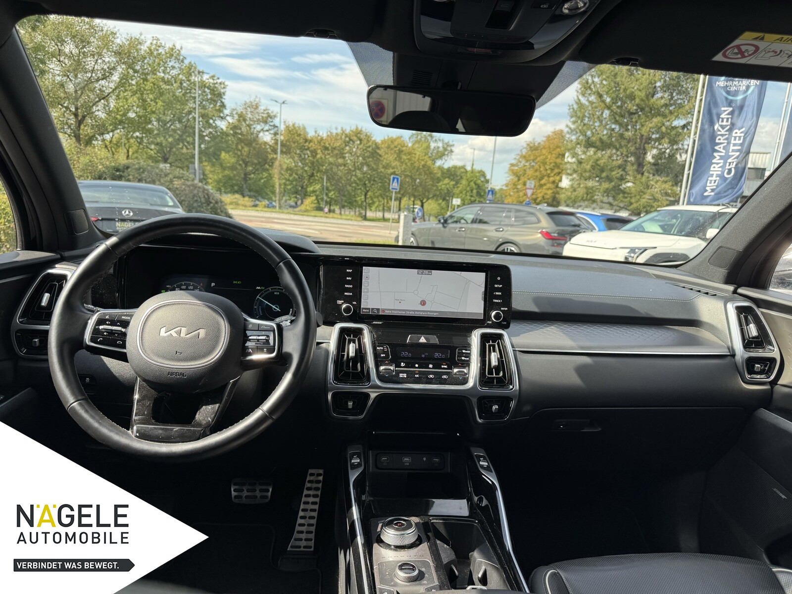 Sorento 1.6 T-GDI PHEV 4WD Platinum|NAPPA+PANO