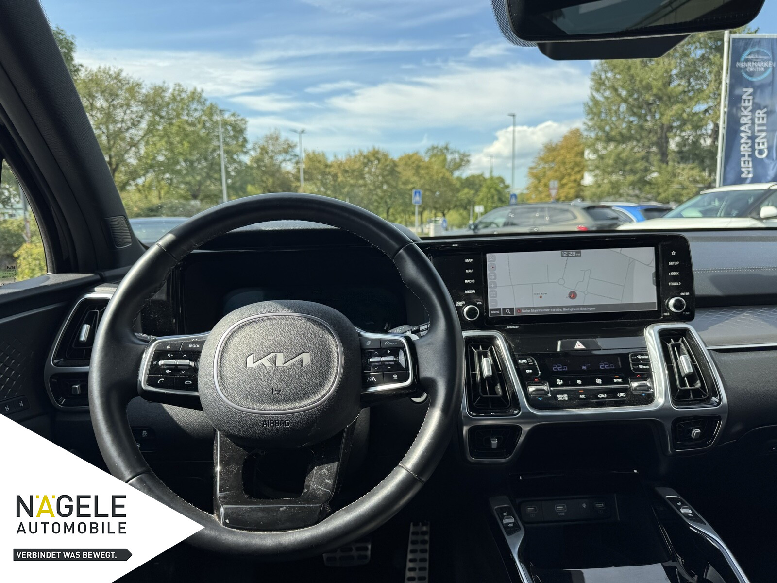 Sorento 1.6 T-GDI PHEV 4WD Platinum|NAPPA+PANO
