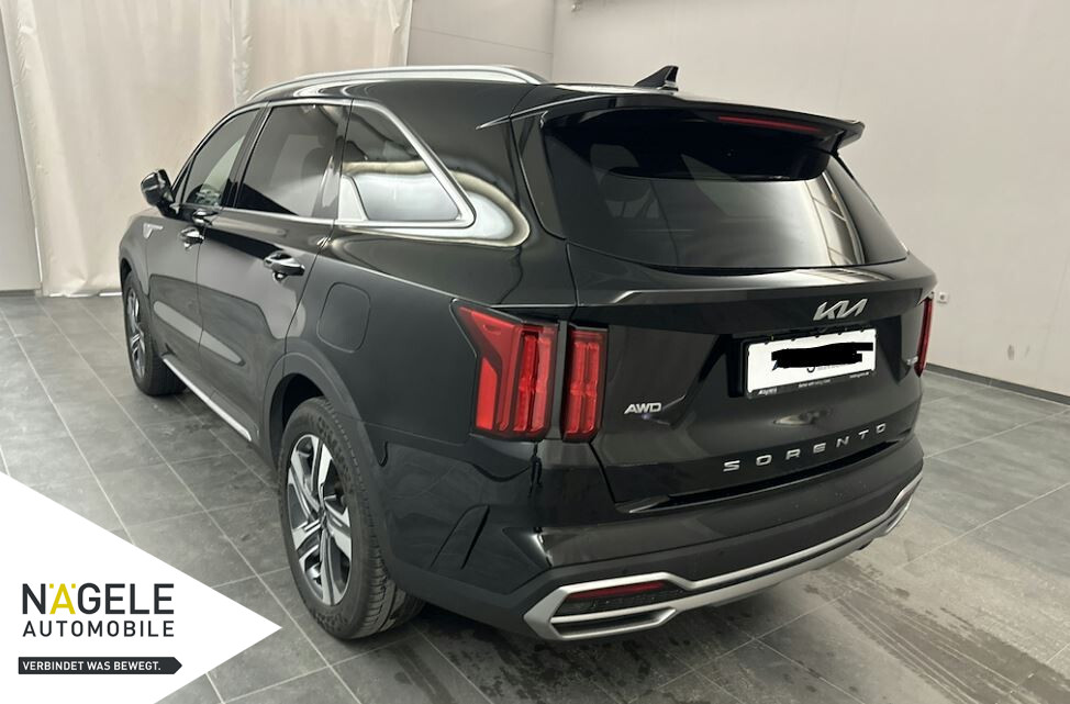 Sorento 1.6 T-GDI PHEV 4WD Platinum|NAPPA+PANO
