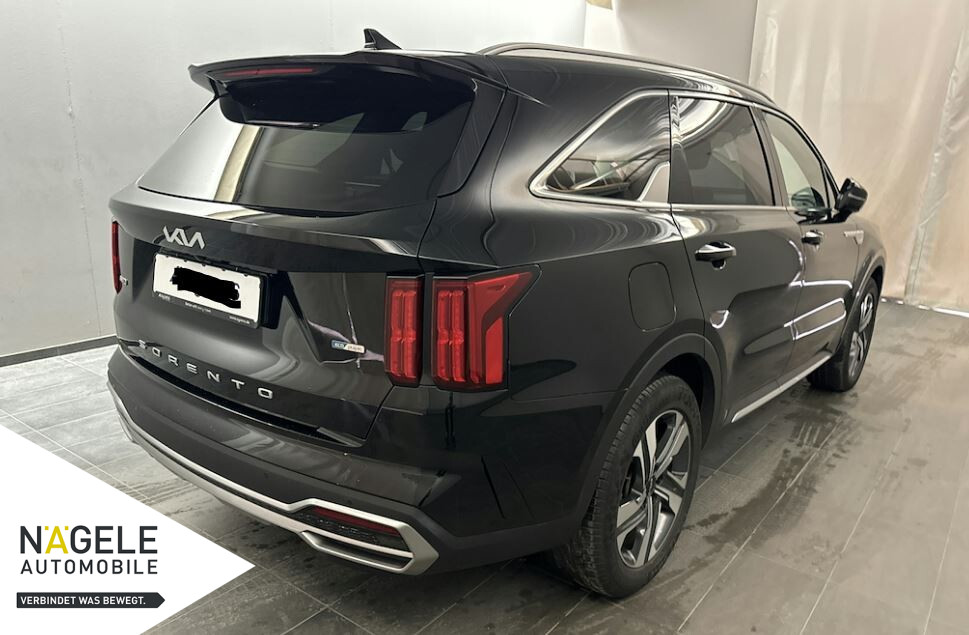 Sorento 1.6 T-GDI PHEV 4WD Platinum|NAPPA+PANO