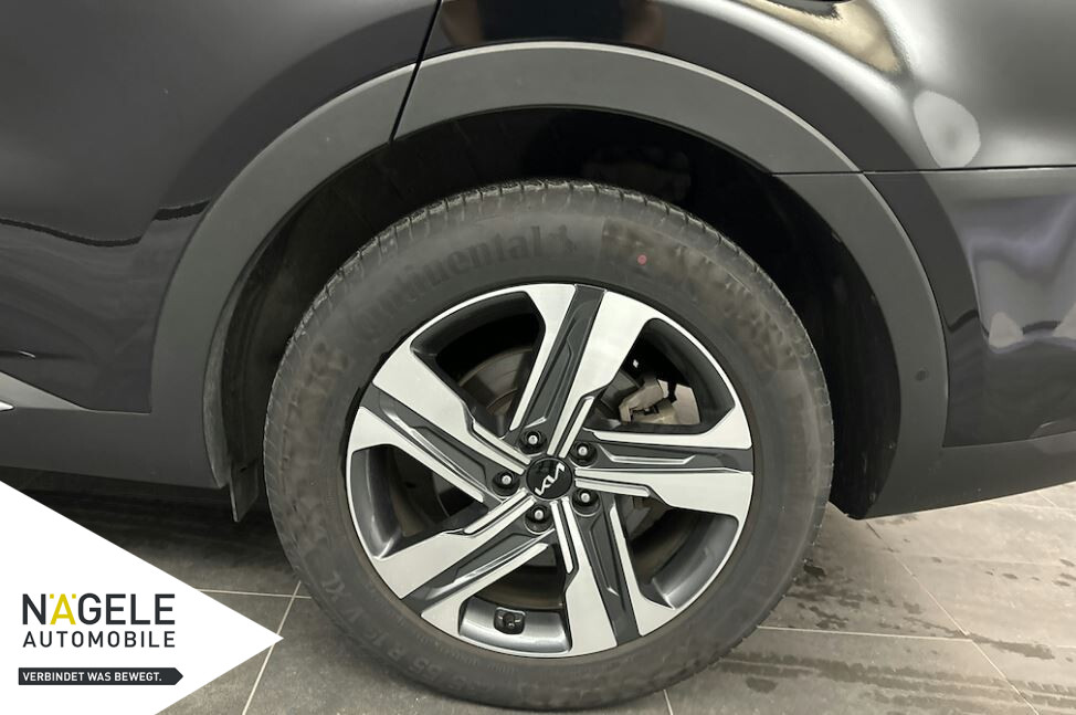 Sorento 1.6 T-GDI PHEV 4WD Platinum|NAPPA+PANO