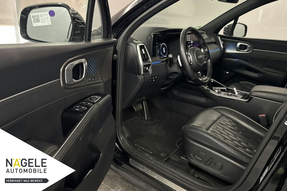Sorento 1.6 T-GDI PHEV 4WD Platinum|NAPPA+PANO