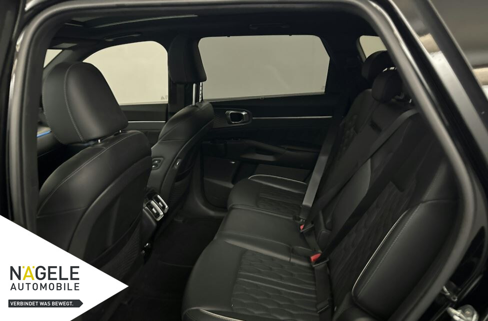 Sorento 1.6 T-GDI PHEV 4WD Platinum|NAPPA+PANO