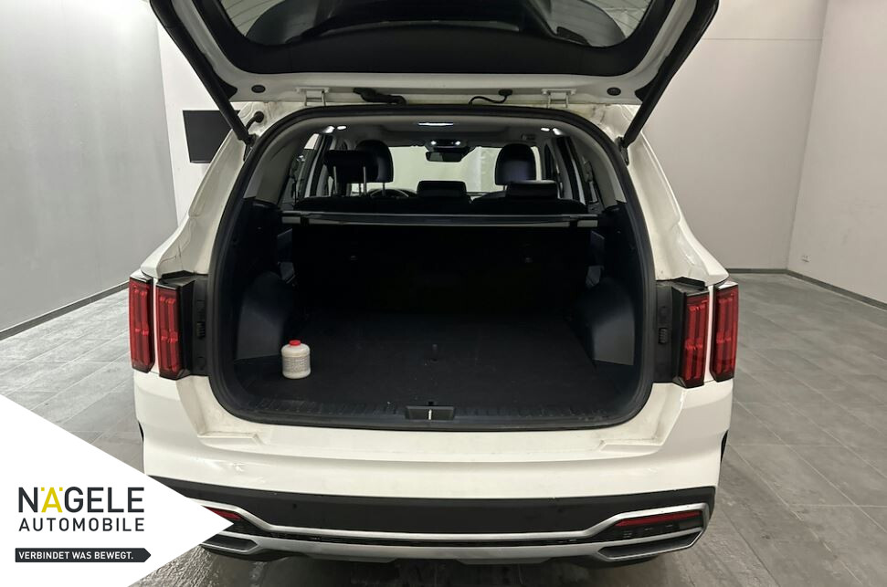Sorento 1.6 T-GDI HEV Spirit|ACC+NAVI+LEDER+PANO
