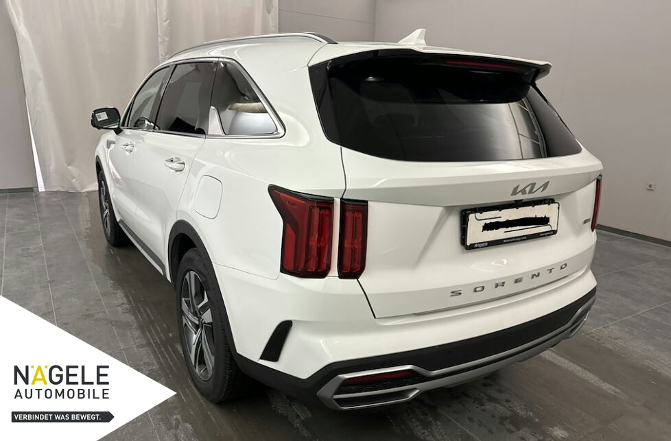 Sorento 1.6 T-GDI HEV Spirit|ACC+NAVI+LEDER+PANO