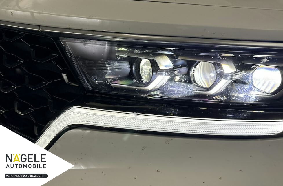 Sorento 1.6 T-GDI HEV Spirit|ACC+NAVI+LEDER+PANO