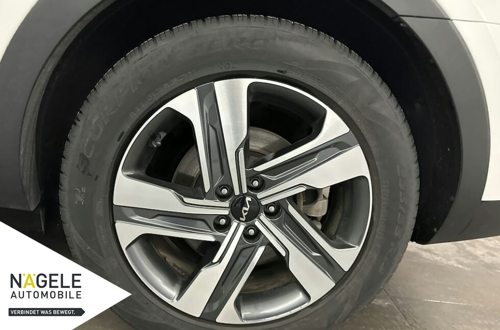 Sorento 1.6 T-GDI HEV Spirit|ACC+NAVI+LEDER+PANO