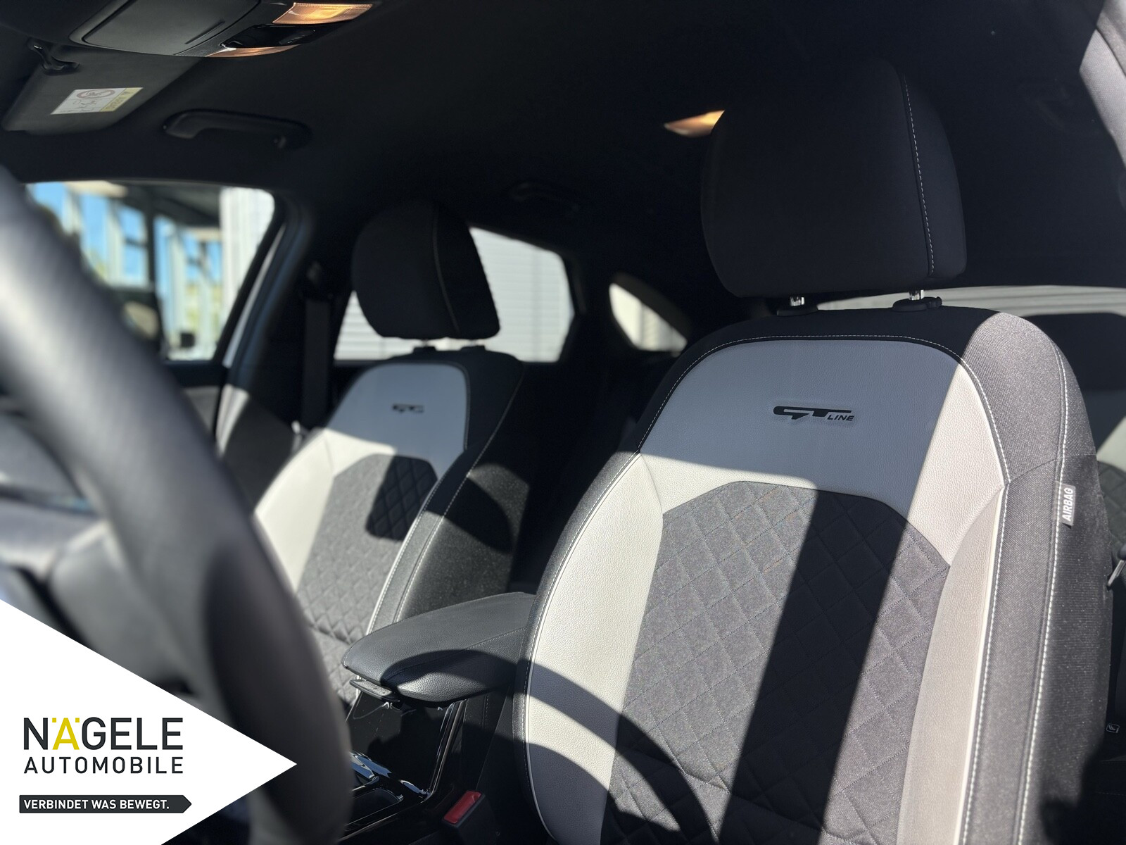 Proceed 1.5 T-GDI DCT GT Line|ACC+NAVI+KEYLESS