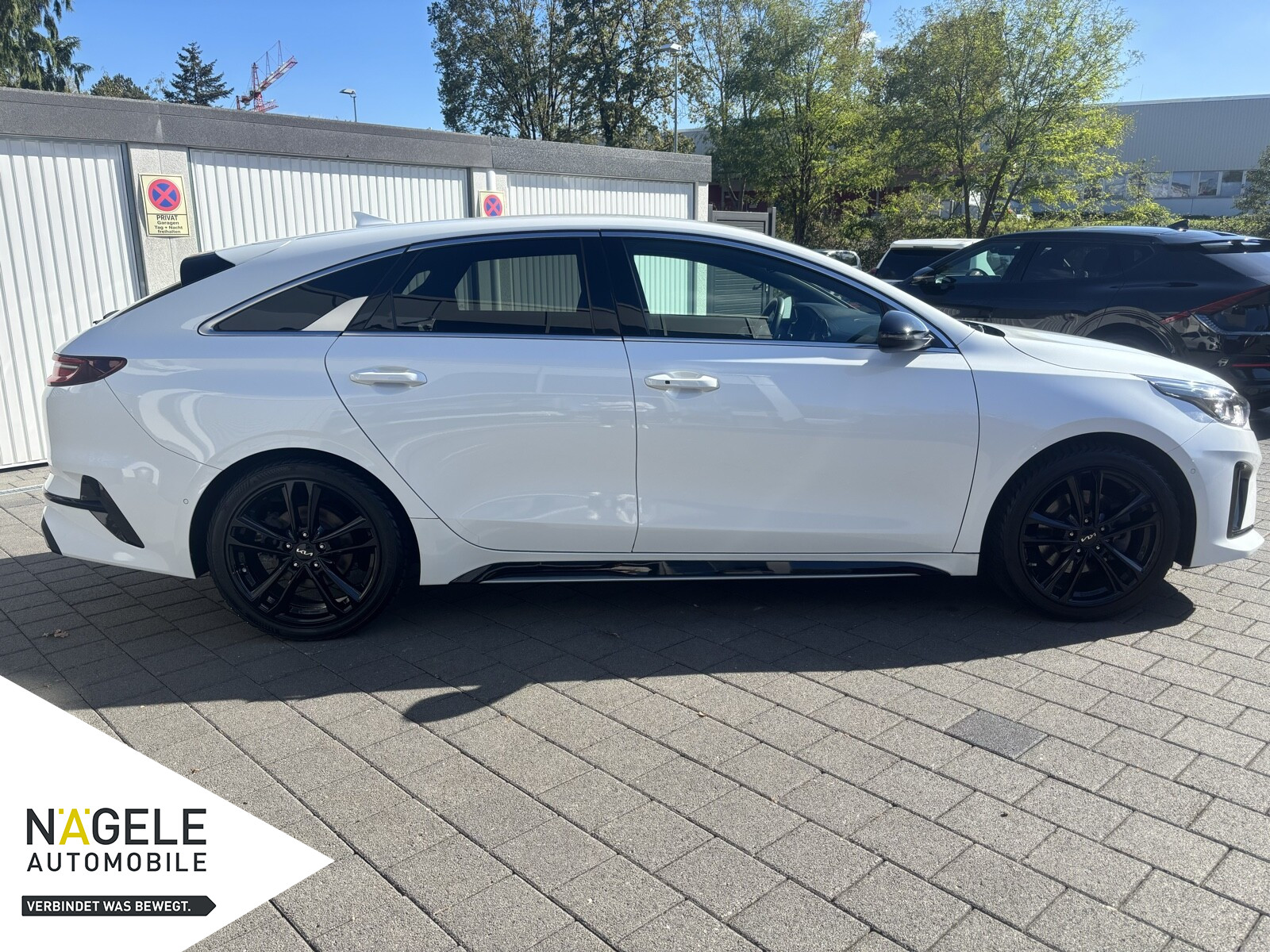 Proceed 1.5 T-GDI DCT GT Line|ACC+NAVI+KEYLESS