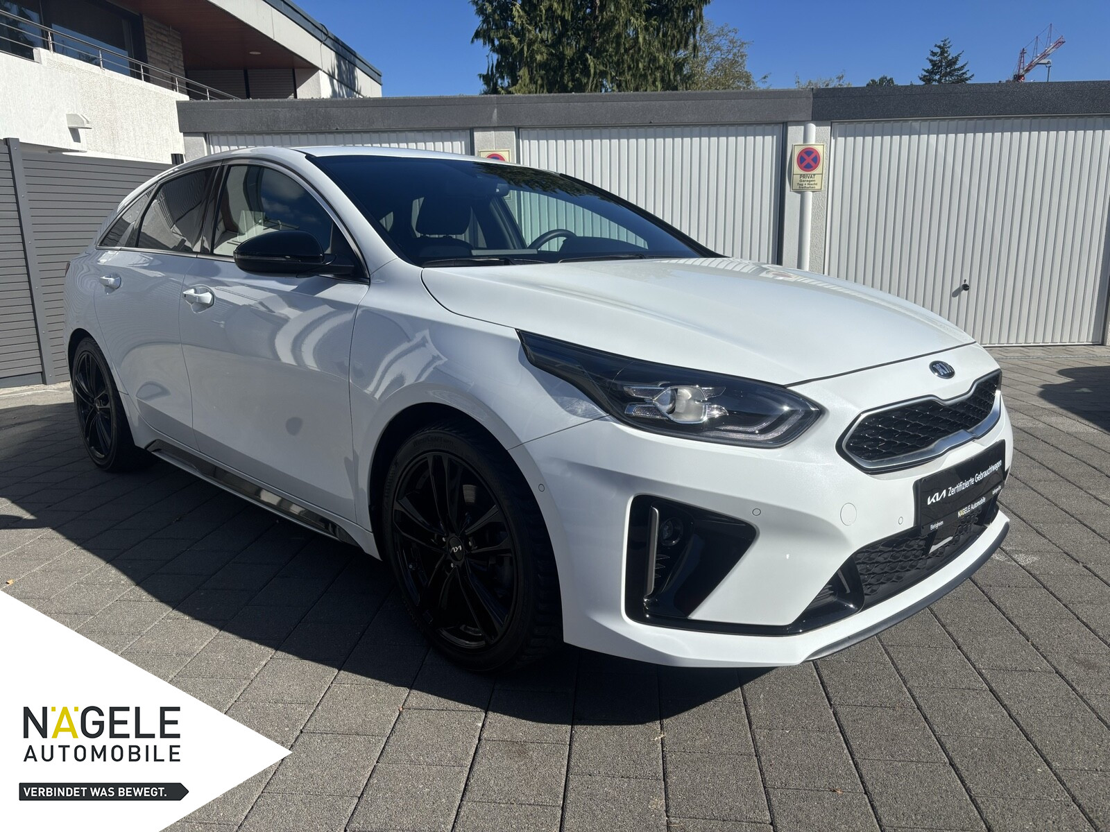 Proceed 1.5 T-GDI DCT GT Line|ACC+NAVI+KEYLESS