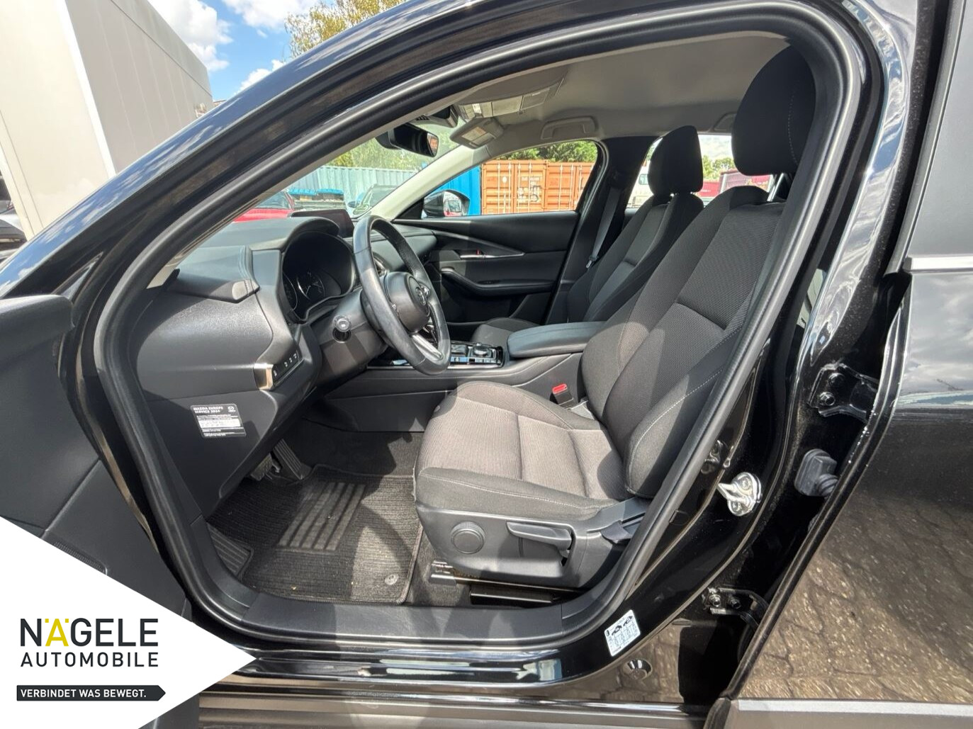 CX-30 2.0 Hybrid Selection 2WD|ACC+NAVI+HEAD-UP